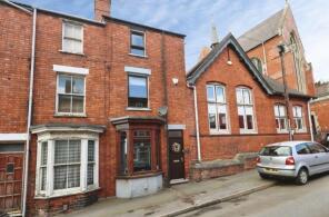 23, Cromwell Street, Lincoln LN2 5LP
