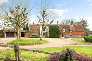 Fiddlers Copse, Rickmans Lane, Billingshurst RH14 0NT