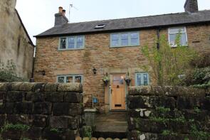 The Cottage, Main Road, Lea, Matlock DE4 5GR