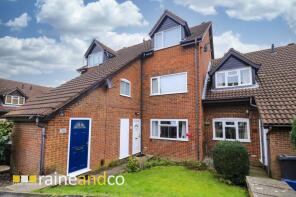 74, Wadnall Way, Knebworth SG3 6DX