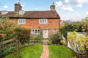 4, Gloucester Cottages, South View Road, Sparrows Green, Wadhurst TN5 6TG