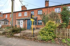2, Waterloo Terrace, Foundry Road, Andover SP11 7LY