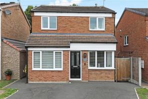 27, Forest Close, Wakefield WF1 4TL