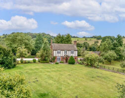 Orchard House, Horseley Hills Lane, Wolverley DY11 5TD