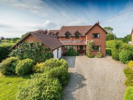 Fairviews, Bynd Lane, Billingsley, Bridgnorth WV16 6PQ