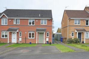 26, Chatsworth Park Avenue, Hanford, Stoke-on-trent ST4 4TY
