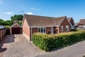 1, Foxglove Close, Fakenham NR21 8PR
