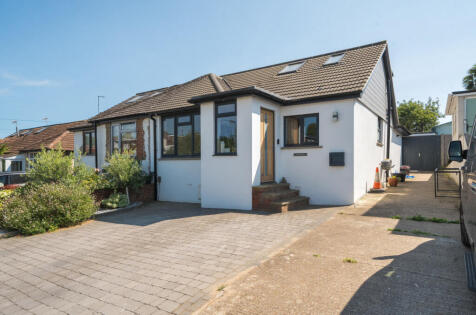 Valley Road, Sompting, Lancing, West Sussex, BN15
