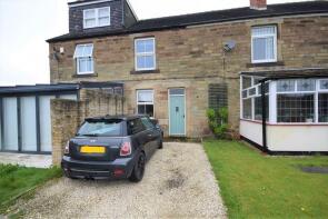 2, Border Cottages, Belper Road, Bargate, Belper DE56 0SU