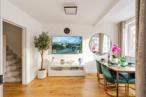 Harweood Avenue, NW1