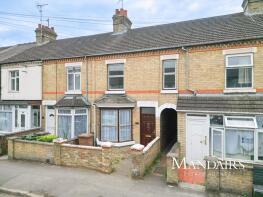 103, Belsize Avenue, Woodston, Peterborough PE2 9HZ
