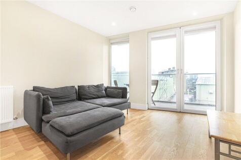 Keymer Place, London, E14