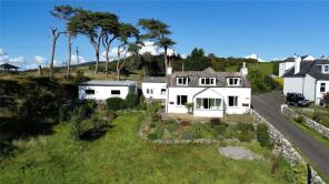 Torr, Private Road From C22s To The Torrs, Dalbeattie DG5 4PZ