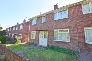 18, Preston Way, Twydall, Gillingham ME8 6UP