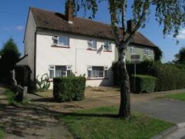 12, Middleton Road, Downside, Cobham KT11 3NR