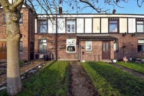 65, Marlbrook Drive, Westhoughton, Bolton BL5 2LS