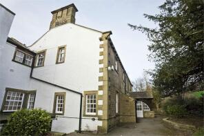 4, Marton House, Church Lane, East Marton, Skipton BD23 3LP