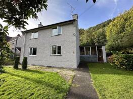 2 Maenan View, Gwydyr Road, Conwy LL32 8JS