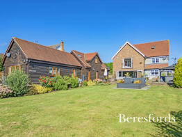 Wisbeach, Manor Road, Dunmow CM6 2JR