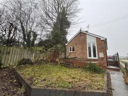 30a The Cedars, South View, Crook DL15 0JW