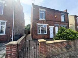 172, Carter Lane East, Alfreton DE55 2DZ