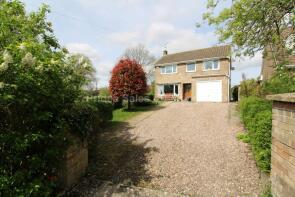 1, Church Hill, Ingham, Lincoln LN1 2YE