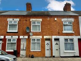 12, Bardolph Street, Leicester LE4 6EF