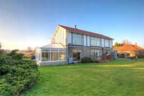 The Vicarage, Goathland, Whitby YO22 5AN