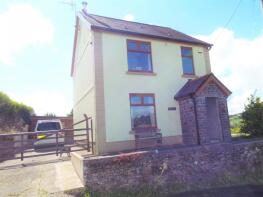 Glasfryn, Felindre, Swansea SA5 7NA