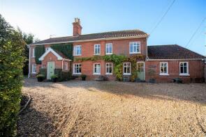 Saffron House, Mill Road, Diss IP21 4HX