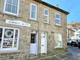 4 Myrtle Cottages, Fore Street, Penzance TR19 6TE