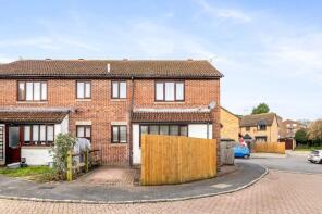 32, Farnefold Road, Steyning BN44 3SN