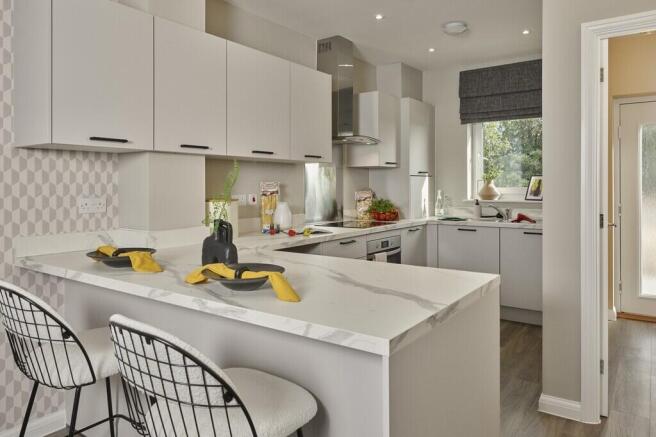 Oakham Kitchen