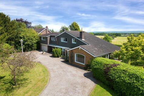 Levedale, Stafford, Staffordshire, ST18