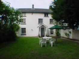 2, Chapel Farm, Broad Street Common, Nash, Newport NP18 2BE