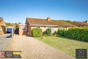 51, Park Avenue, St. Neots PE19 6PD
