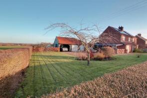 4, Church Road, Hardingham NR9 4EN