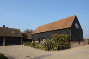 Field View Barn, Ilmer Lane, Princes Risborough HP27 9RA