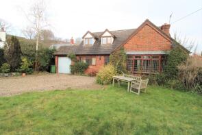 Pear Tree Cottage, Elms Lane, Church Stretton SY6 6RD
