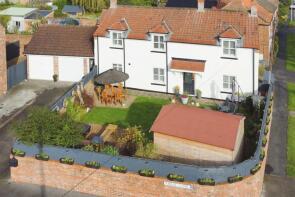 Harwood Cottage, Town Street, York YO43 3PA