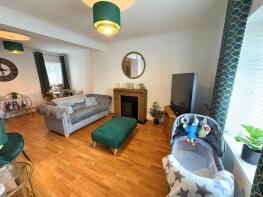 15, Picton Street, Nantyffyllon, Maesteg CF34 0HG