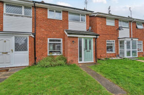 16, St Pauls Gate, Wokingham RG41 2YP