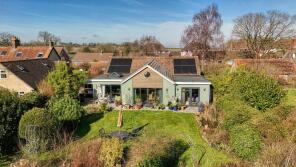 Foxlease, High Street, Warminster BA12 7JG