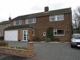 29, Woodlands, Newark NG24 2NL