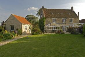 Bridge Farm, Main Street, Yedingham, Malton YO17 8SL