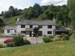 April Spring Cottage, Cefn Blodwel Junction To Junction With Nantmawr Bank, Oswestry SY10 9HL