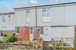 24, Tweedsmuir Close, Basingstoke RG22 5DP