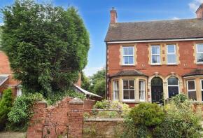 33, High Street, Templecombe BA8 0JF