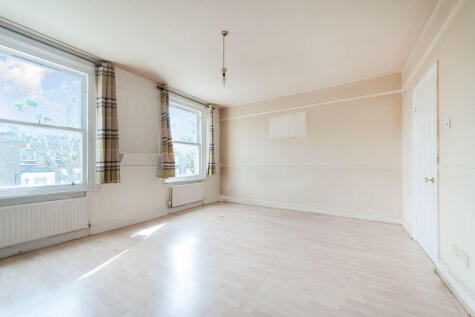 Shirland Road, W9 - Requires Refurbishment