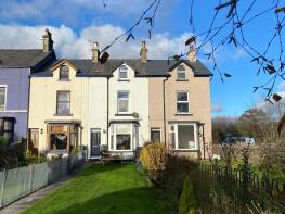 4, Inglewood Terrace, Foxfield, Broughton-in-furness LA20 6BX